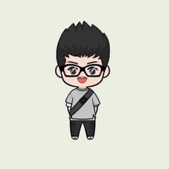 わだっちのプロフィール