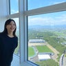 ちえ子のプロフィール