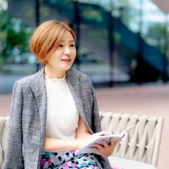 大関芽生子（めいこ）／2000万の借金地獄から“貯金王”へ逆転人生のプロフィール