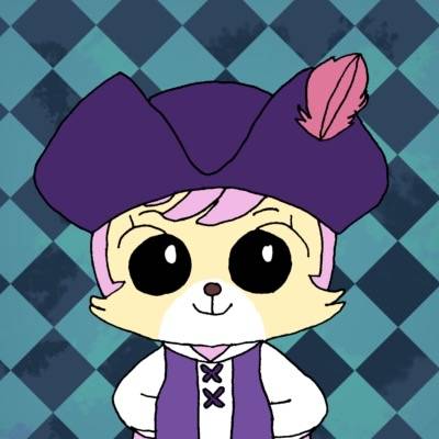 しまじろうキャラクターファイル〜緑原みみりん〜 | 朝美砂織のアニメ