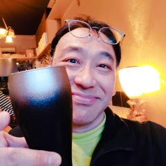 塚越智朗のプロフィール