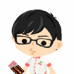 春のプロフィール