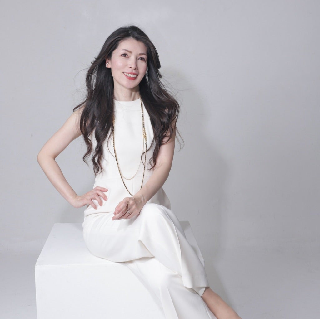 ⭐︎未使用級！ヨーコチャン　篠原涼子着用モデル　オールインワン　ブラックフォーマル ⭐︎未使用級！ヨーコチャン 篠原涼子着用モデル オールインワン