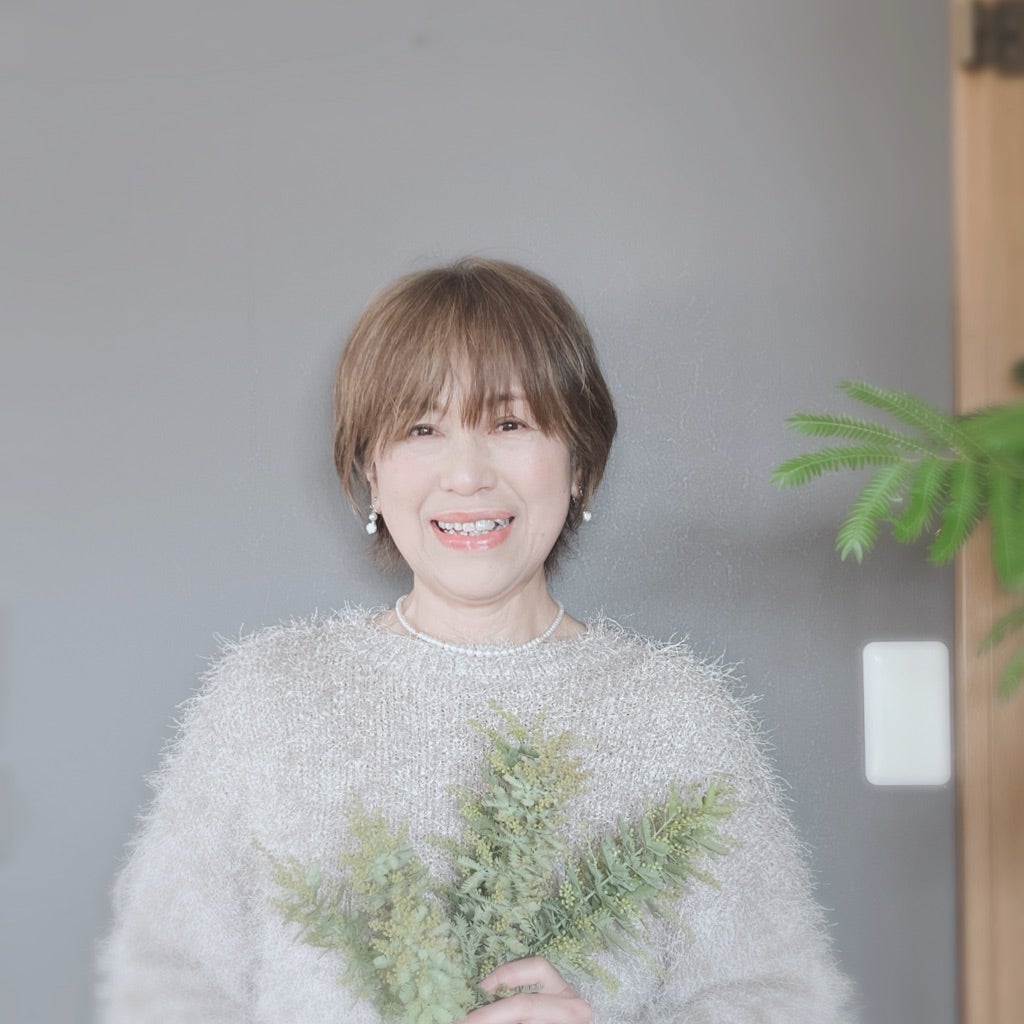 ケバい おばさん画像 50歳からの引き算メイク | 60代からの暮らし、片付け、日々のこと。
