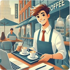 さきのりのプロフィール