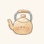 やかんのサムネイル