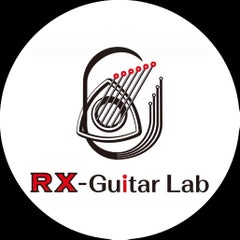rx-guitar-labのプロフィール
