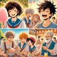 arisのおすすめのサムネイル