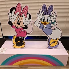 モグランのプロフィール