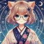 星の猫のサムネイル
