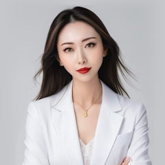 フェムケア＆オムケア専門家：孔麗扇パトラのプロフィール