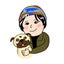 画像 徒然なる未亡人の日々のユーザープロフィール画像