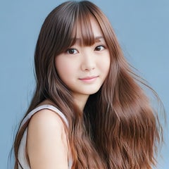 栞のプロフィール