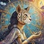 画像 猫とアナログゲームとカーブスのユーザープロフィール画像