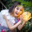 後藤洋子（ようこ姫♪）♾クリエイション・ディレクター。エネルギーの表現者のサムネイル