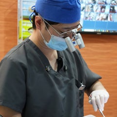 Dr.村元 / 上用賀歯科・矯正歯科公式ブログのプロフィール