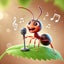 ありんこ🐜のサムネイル