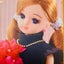 画像 りかのブログ　〜透明な未来へ〜のユーザープロフィール画像