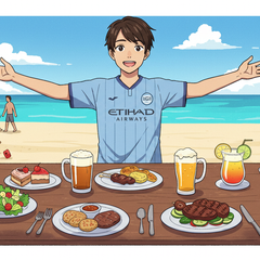 カズマのライフ情報局のプロフィール
