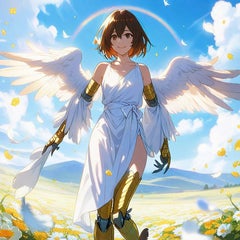 花咲光のプロフィール