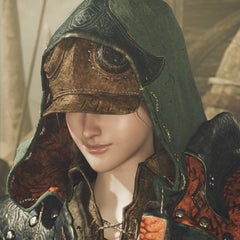 ヤヒロのプロフィール