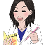 薬剤師ゆうのサムネイル