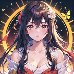 もののふうのプロフィール