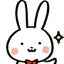 画像 白うさぎ37歳の記録@顕微授精からの妊娠中のユーザープロフィール画像