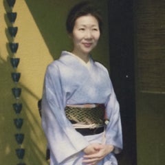 着物好きのプロフィール