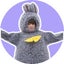 グク子🐰💜のサムネイル