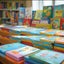 地方の読書好き男子母のサムネイル