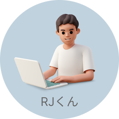 RJくんの 韓国ライフのプロフィール
