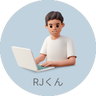 RJくんの 韓国ライフのプロフィール