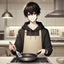 画像 ビジネスで消耗してるなら、まずは料理してみ？のユーザープロフィール画像