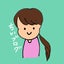 画像 ちいブログ〜ちいとぽちゃたとまにゃみの日々〜のユーザープロフィール画像