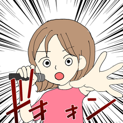 ミィのプロフィール