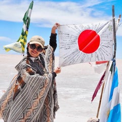 繊細×海外ノマド| ぴぃ🐣のプロフィール