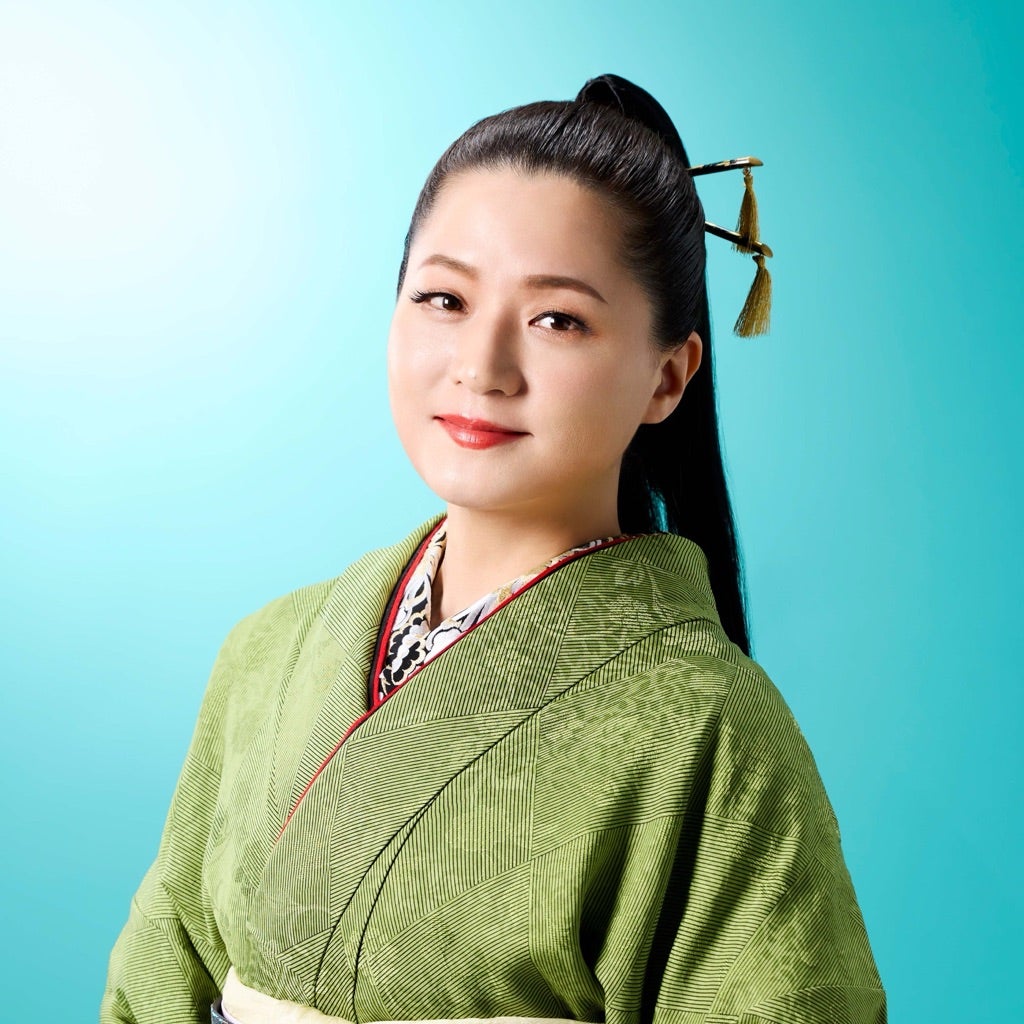竹川美子