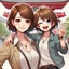 問題児育成20年オト姫＠笑顔の透析患者のサムネイル