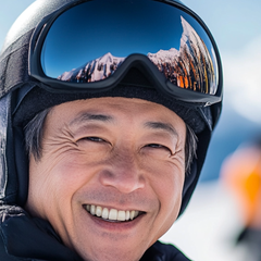 ７７５５takumiのプロフィール