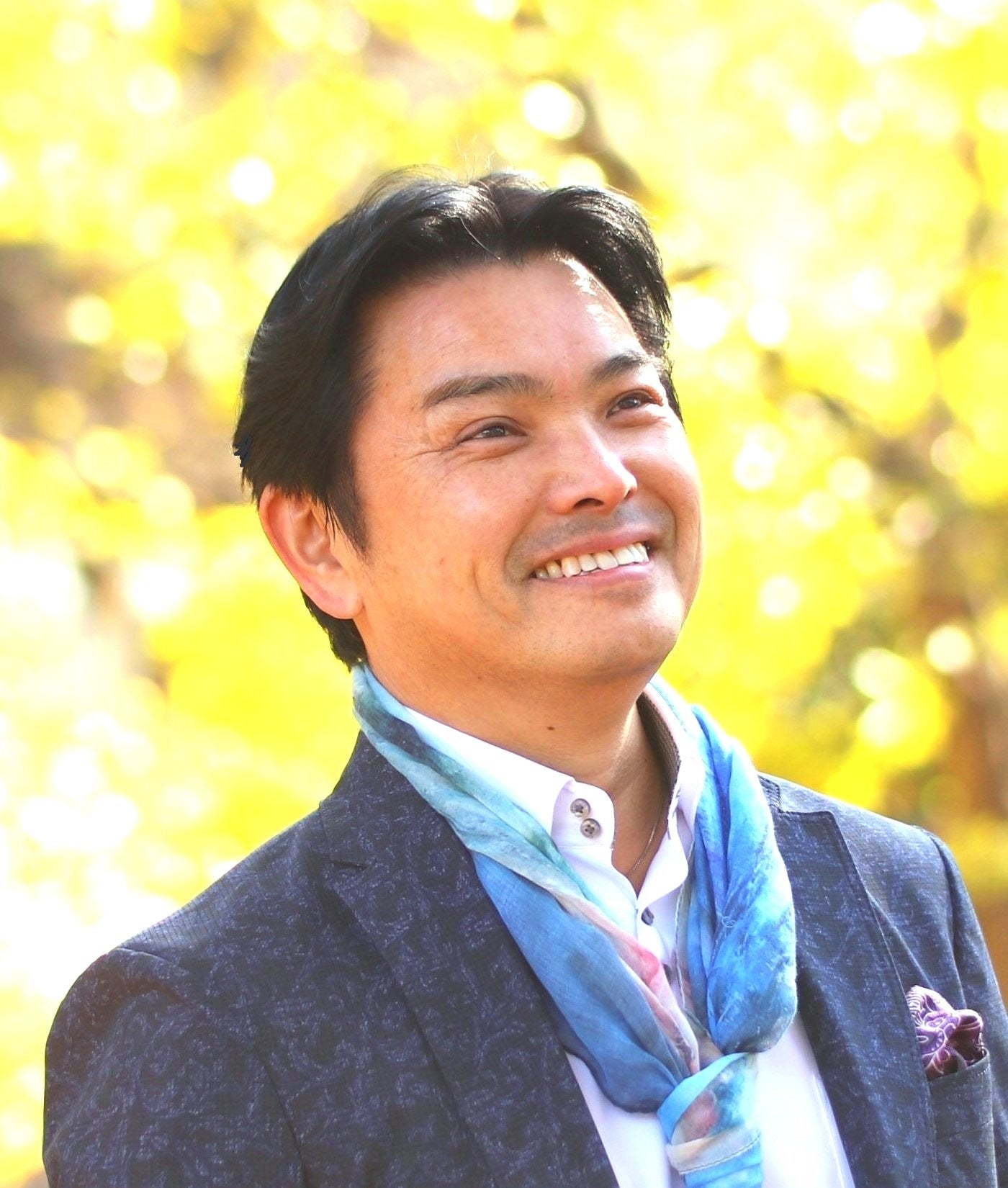 全脳活性プロデューサー 山岡尚樹