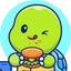 クルミのサムネイル