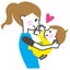あーまる〇ただ子どもと楽しく暮らしたいだけの人のサムネイル