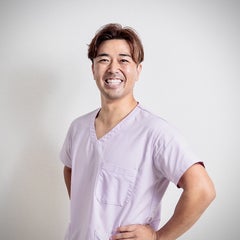 一関整体院【低刺激なのに根本整体】　30代から60代の肩こり・腰痛・膝痛専門のプロフィール