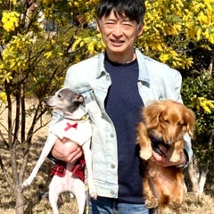 newハコガメおじさんのプロフィール