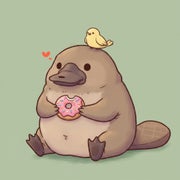 かものはし　ぺりこのおすすめのサムネイル