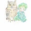 画像 シマフクロウと木霊のブログのユーザープロフィール画像