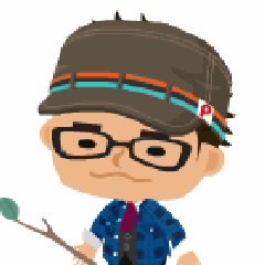 ケケポンのプロフィール