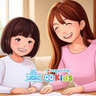 クマ（オンライン英会話QQキッズアンバサダー）のプロフィール