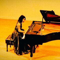 Yukako Yanagawaのプロフィール